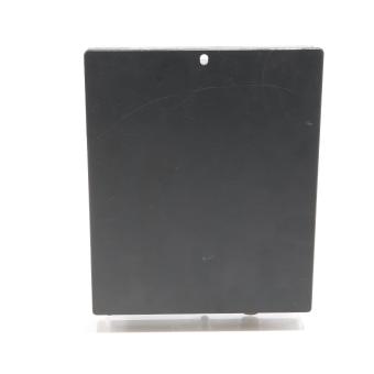 SAC Box  Used